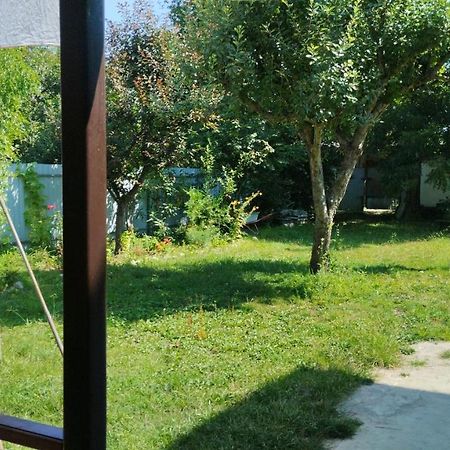 Готель Эльза Гудаута Екстер'єр фото